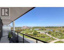 601 - 60 George Butchart Drive, Toronto, ON M3K0A7 Photo 23