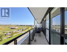 601 - 60 George Butchart Drive, Toronto, ON M3K0A7 Photo 24