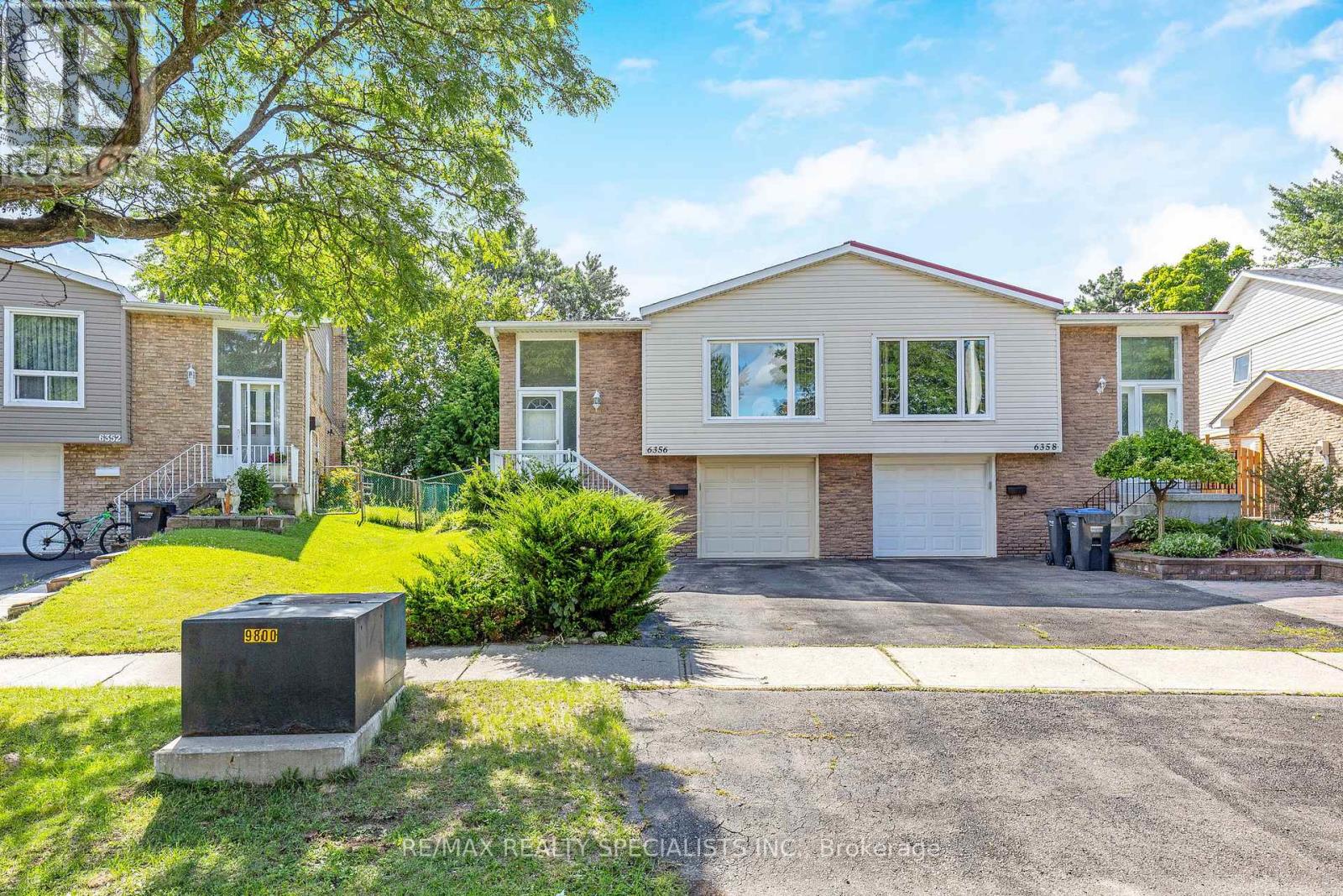 6356 CHAUMONT CRESCENT - 2