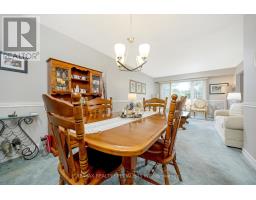 Dining room - 6356 Chaumont Crescent, Mississauga, ON L5N2M8 Photo 10