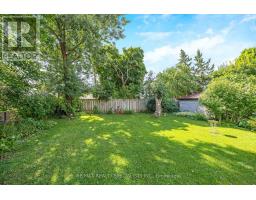 6356 Chaumont Crescent, Mississauga, ON L5N2M8 Photo 35