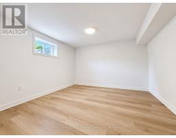 Bsmt - 20 Silvercrest Avenue, Toronto, ON M8W2S4 Photo 6