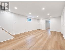 Bsmt - 20 Silvercrest Avenue, Toronto, ON M8W2S4 Photo 7