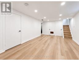 Bsmt - 20 Silvercrest Avenue, Toronto, ON M8W2S4 Photo 8