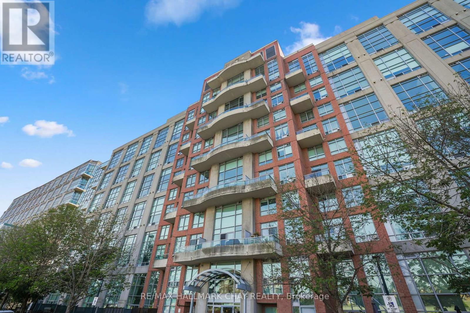#307 200 MANITOBA STREET - 3