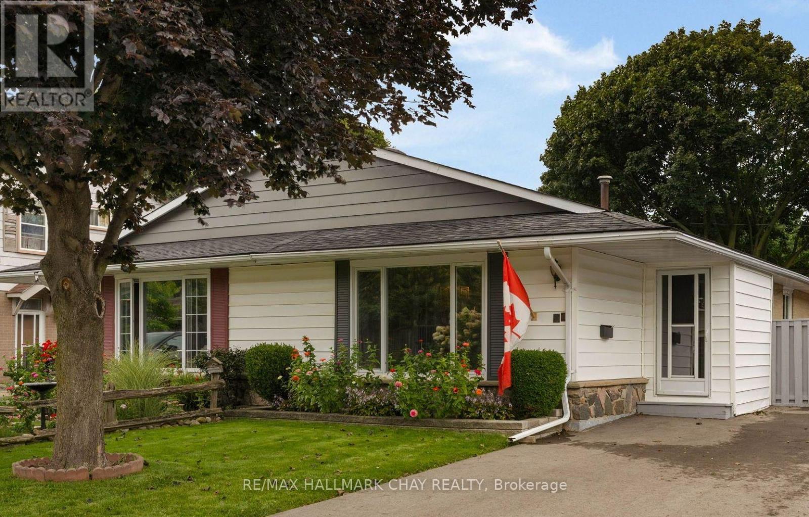 21 ONTARIO STREET - 1