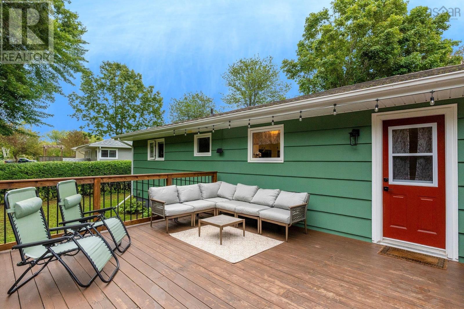 43 Duncan Avenue, Kentville — photo 4