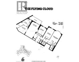 5250 Lakeshore Road Unit# 1207, Burlington, ON L7L5L2 Photo 48