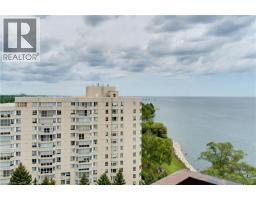 5250 Lakeshore Road Unit# 1207, Burlington, ON L7L5L2 Photo 28