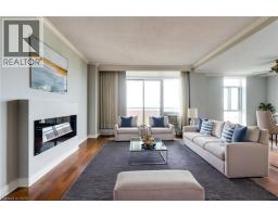 5250 Lakeshore Road Unit# 1207, Burlington, ON L7L5L2 Photo 11