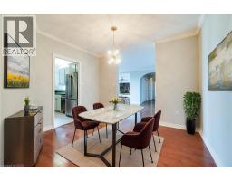5250 Lakeshore Road Unit# 1207, Burlington, ON L7L5L2 Photo 15