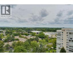 5250 Lakeshore Road Unit# 1207, Burlington, ON L7L5L2 Photo 31