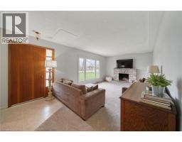 Laundry room - 2223 Hall Road, Binbrook, ON L0R1C0 Photo 10