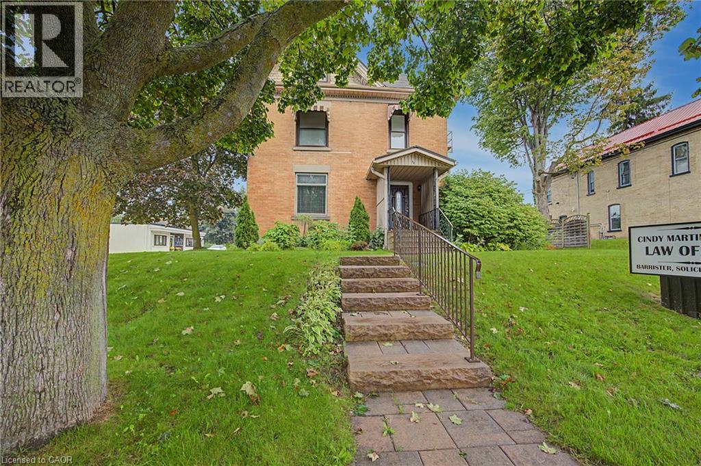 22 HARVEY Street, Tillsonburg — photo 3