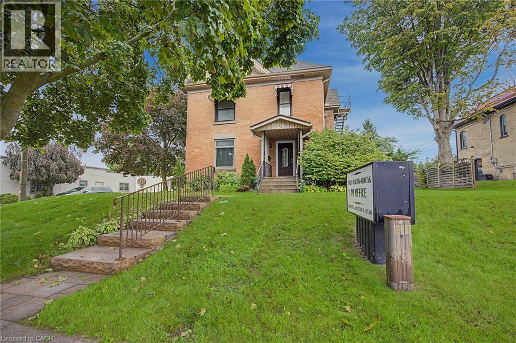 22 HARVEY Street, Tillsonburg — photo 2