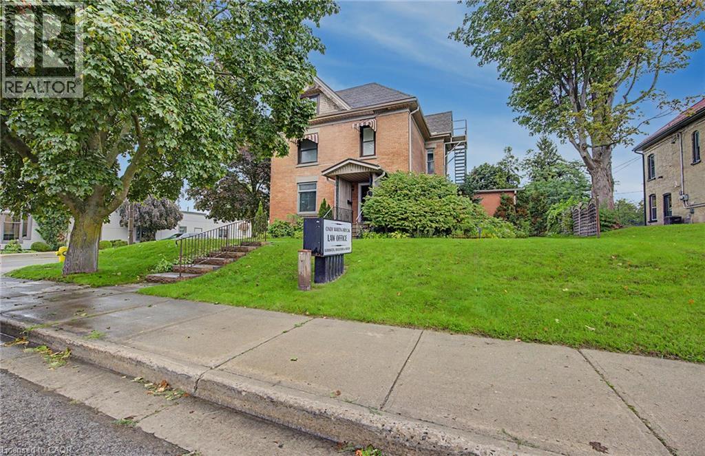 22 HARVEY Street, Tillsonburg