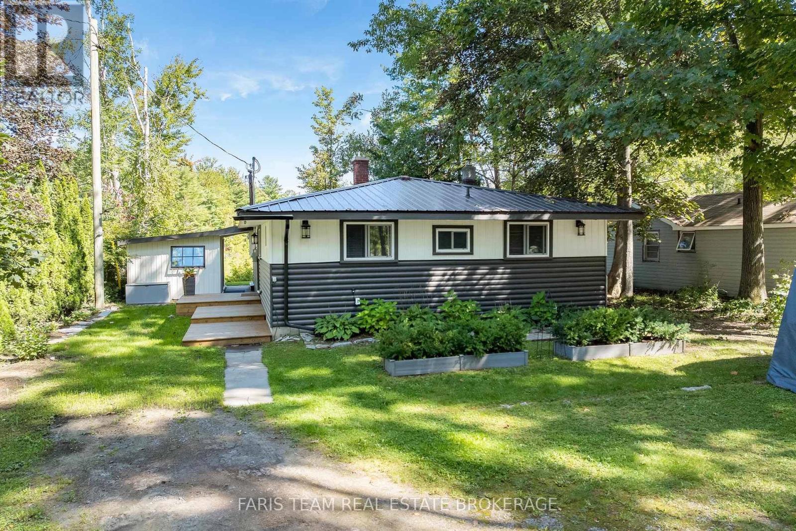 121 STANLEY ROAD, Kawartha Lakes (Carden) — photo 1