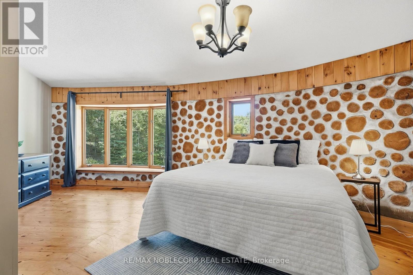 1166 BONNIE LAKE ROAD - 28
