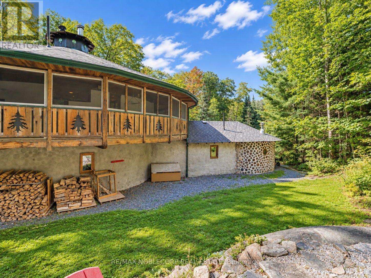 1166 BONNIE LAKE ROAD - Image 45
