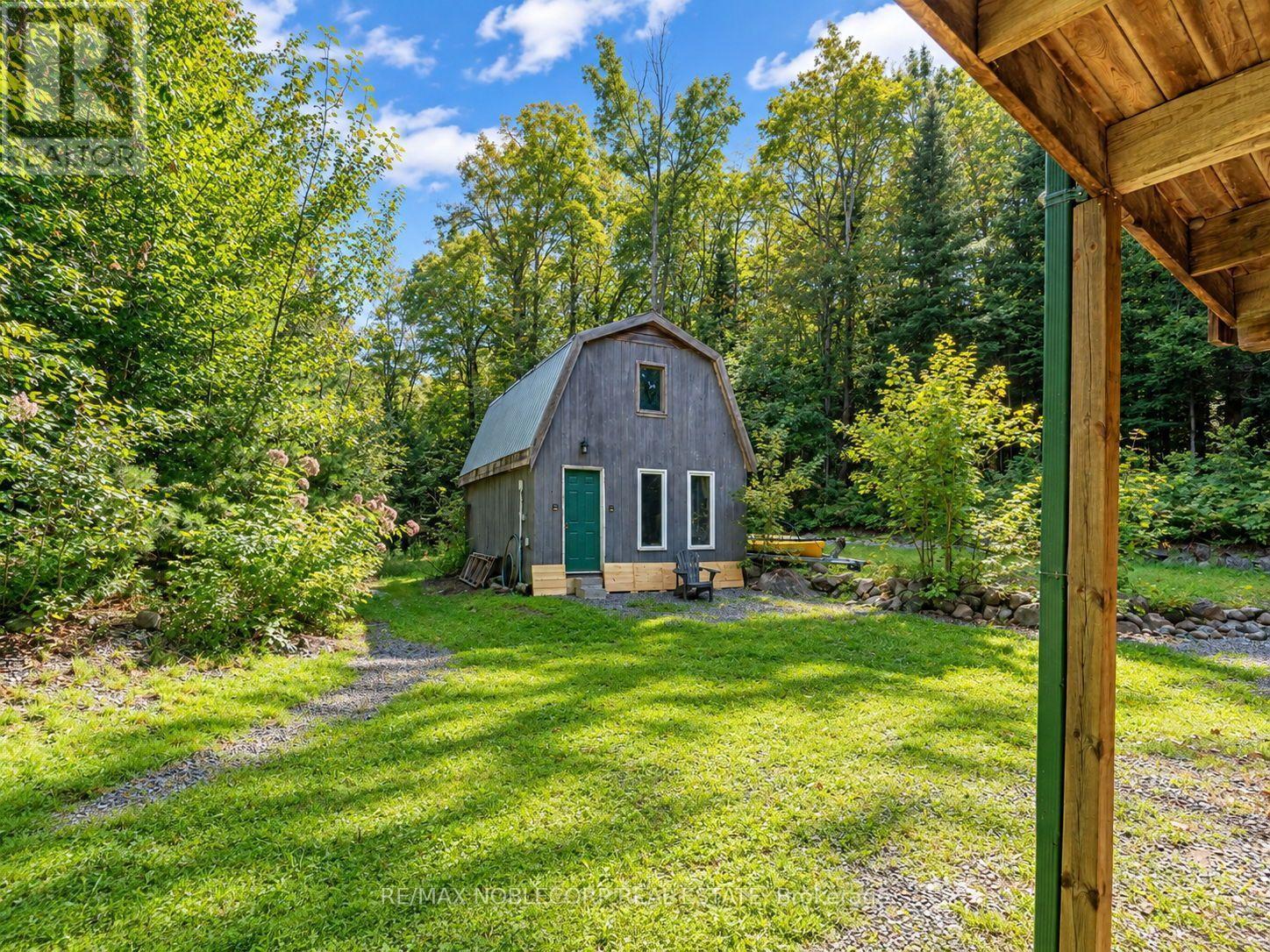 1166 BONNIE LAKE ROAD - Image 47