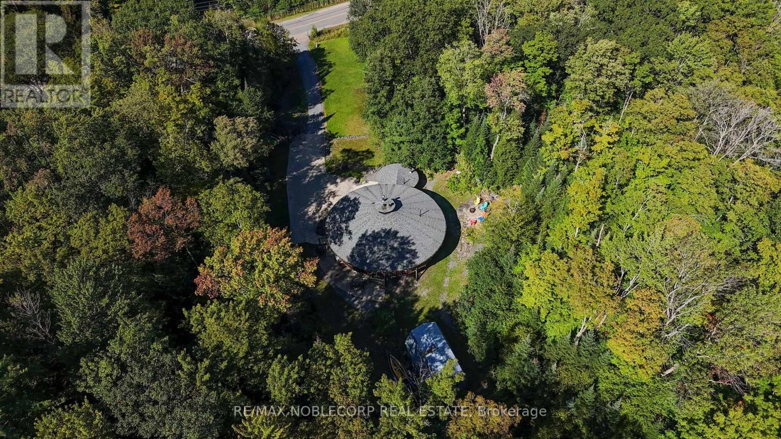 1166 BONNIE LAKE ROAD - 49