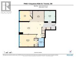 Ph83 - 1 Greystone Walk Drive, Toronto, ON M1K5J3 Photo 27