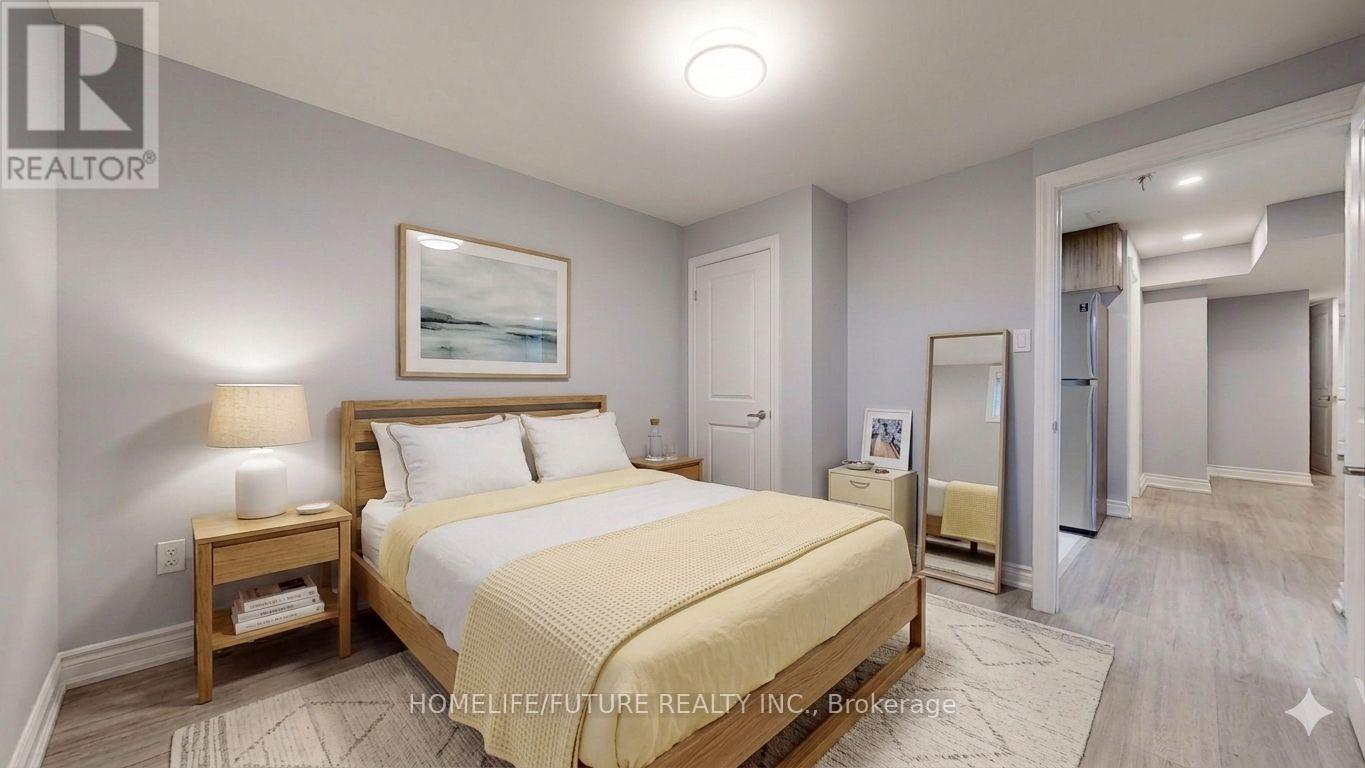 BSMT - 50 NEELANDS CRESCENT, Toronto (Morningside) — photo 5