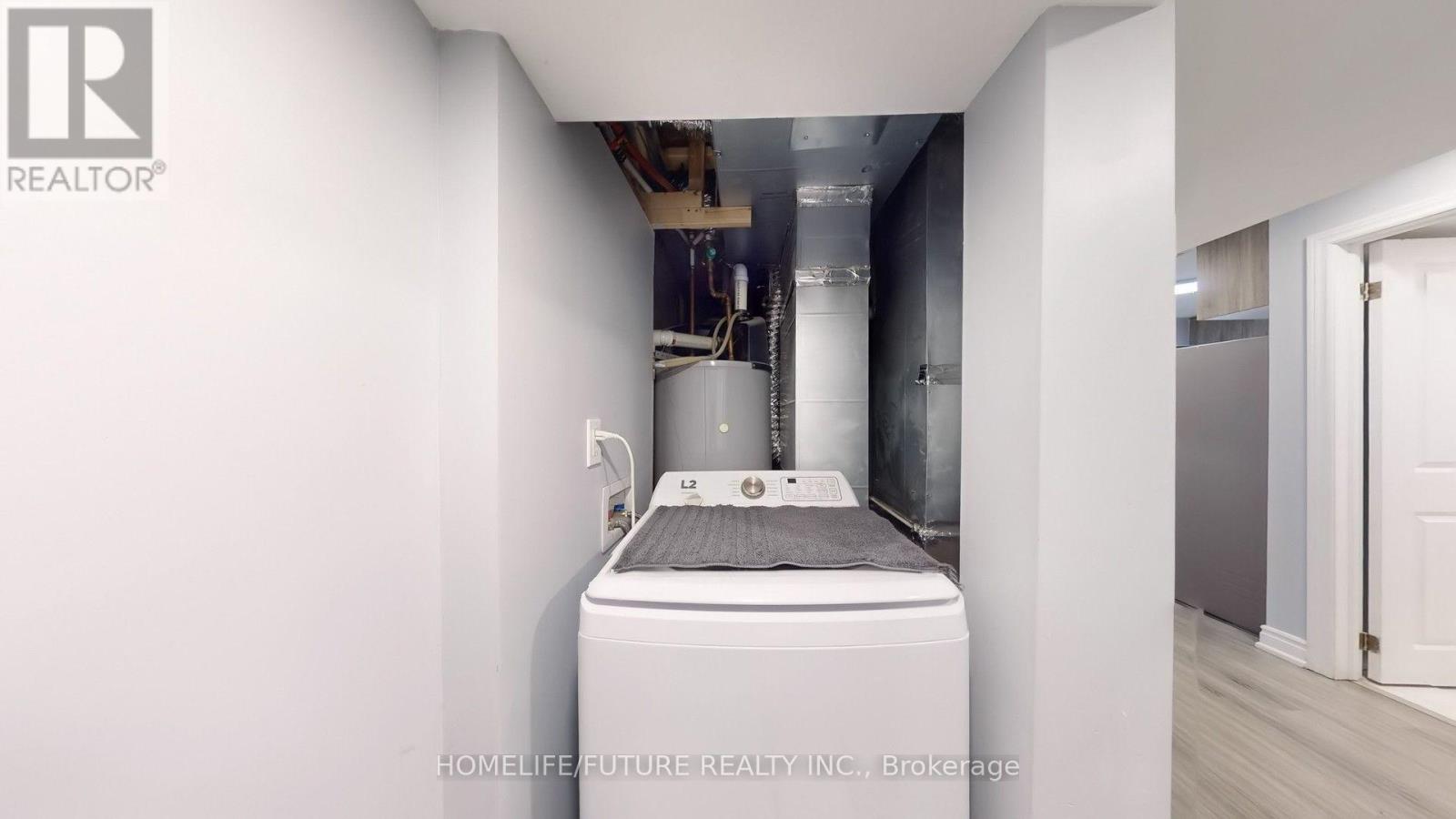 BSMT - 50 NEELANDS CRESCENT, Toronto (Morningside) — photo 7