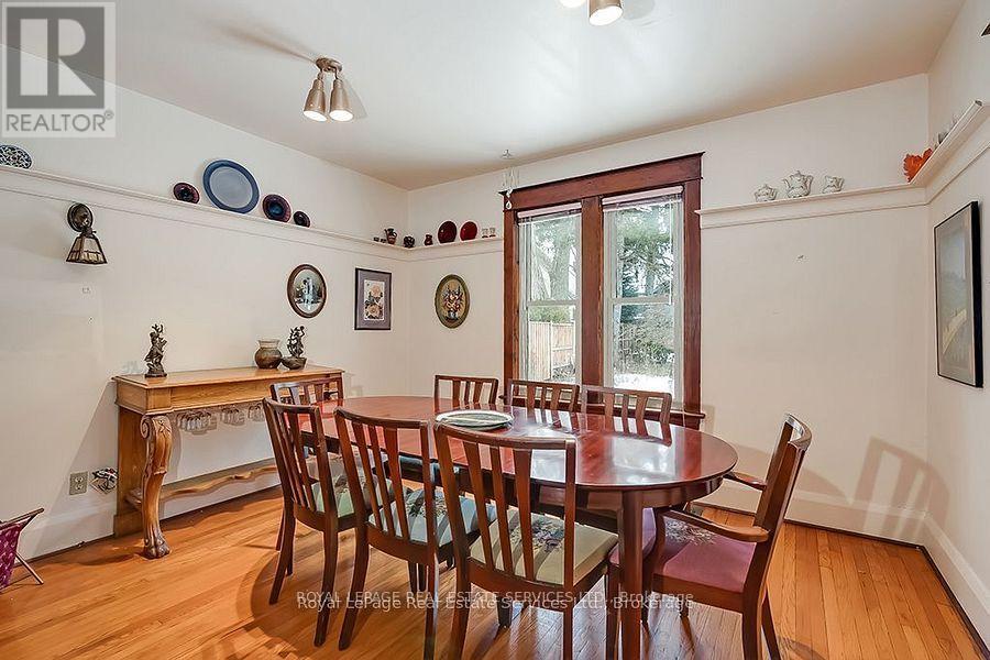 235 DOUGLAS AVENUE, Oakville (OO Old Oakville) — photo 9
