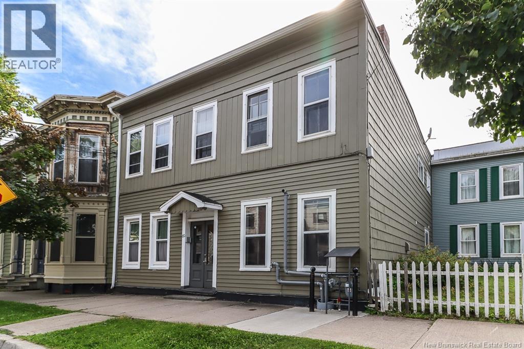 80 Duke Street, Saint John — photo 2