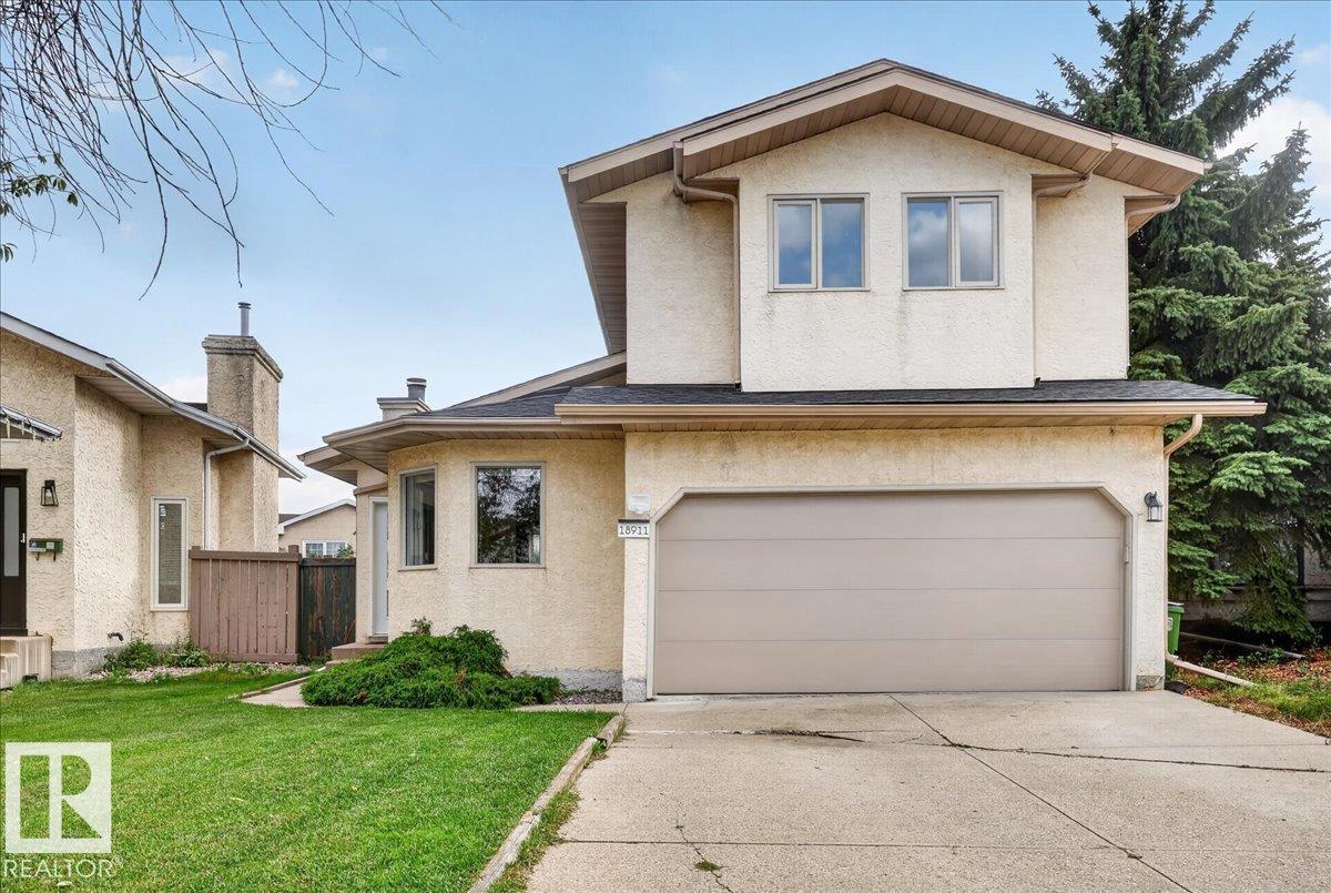 18911 58 AV NW - 2