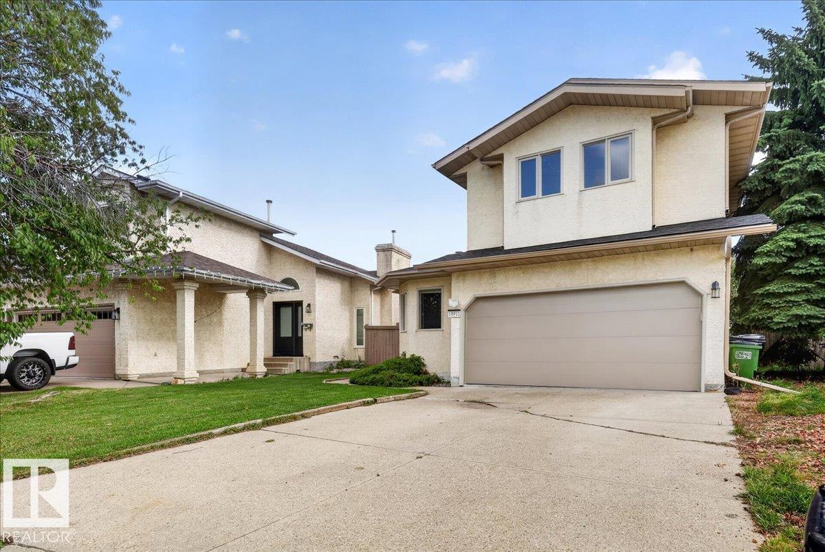 18911 58 AV NW - 4