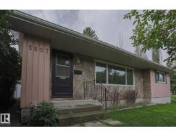 5807 48B AV, Camrose — photo 3