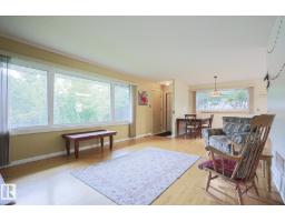 Bedroom 3 - 5807 48b Av, Camrose, AB T4V0L9 Photo 7