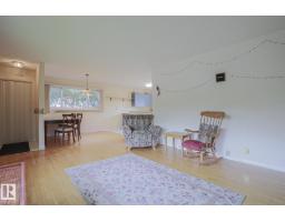 Bedroom 4 - 5807 48b Av, Camrose, AB T4V0L9 Photo 8