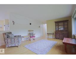 Bedroom 2 - 5807 48b Av, Camrose, AB T4V0L9 Photo 6