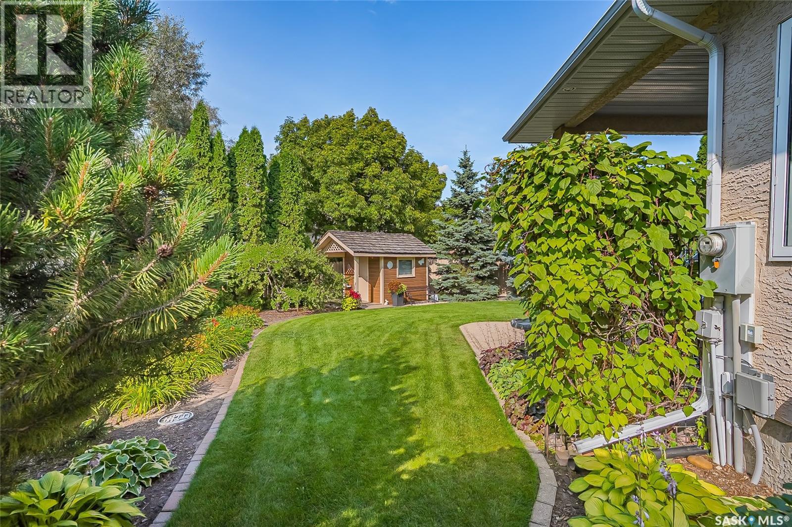 163 Blackburn CRESCENT, Saskatoon — photo 36