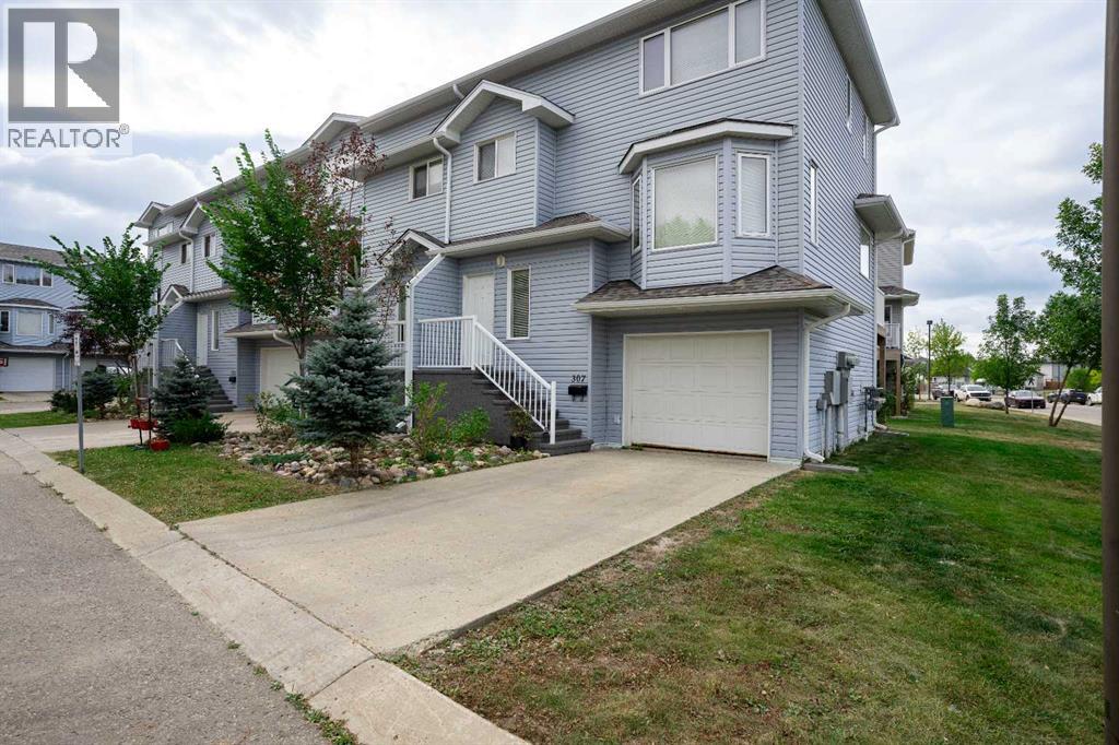 104 Loutit Road, Fort McMurray