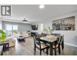Kitchen - 1675 Banwell Road Unit# 705, Windsor, ON N8P0G6 Photo 11