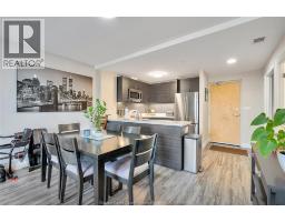 Laundry room - 1675 Banwell Road Unit# 705, Windsor, ON N8P0G6 Photo 6