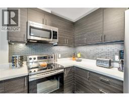 Bedroom - 1675 Banwell Road Unit# 705, Windsor, ON N8P0G6 Photo 8