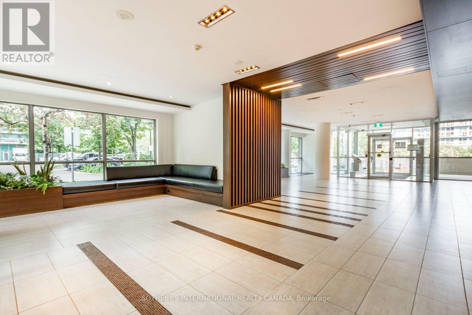 2402 - 80 WESTERN BATTERY ROAD, Toronto (Niagara) — photo 4