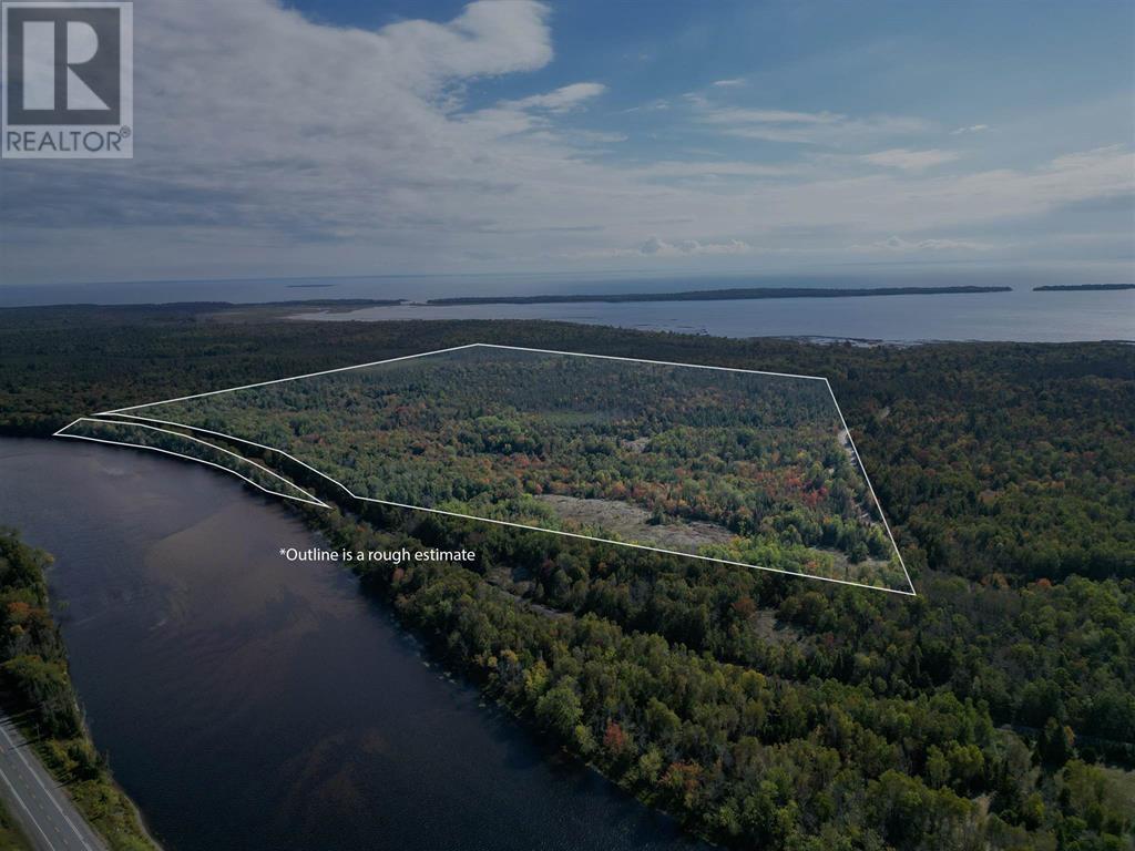 . Mississagi Bay RD, Huron Shores — photo 2