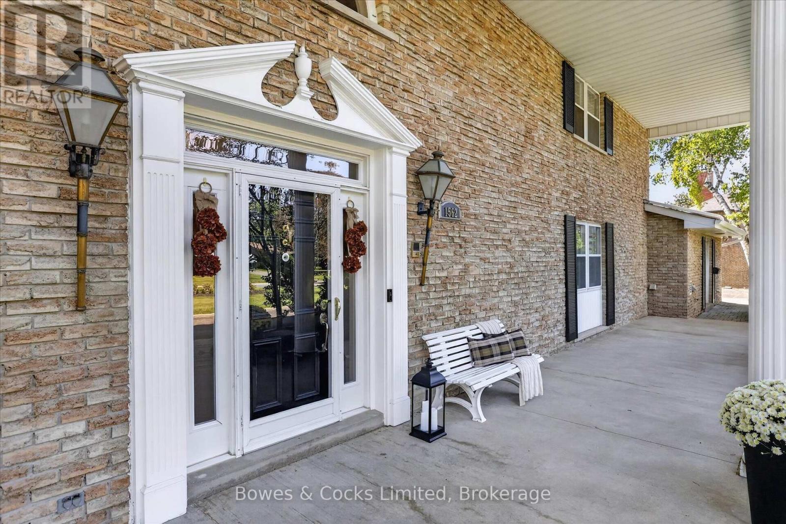 1562 CHAMPLAIN DRIVE, Peterborough (Northcrest Ward 5) — photo 5