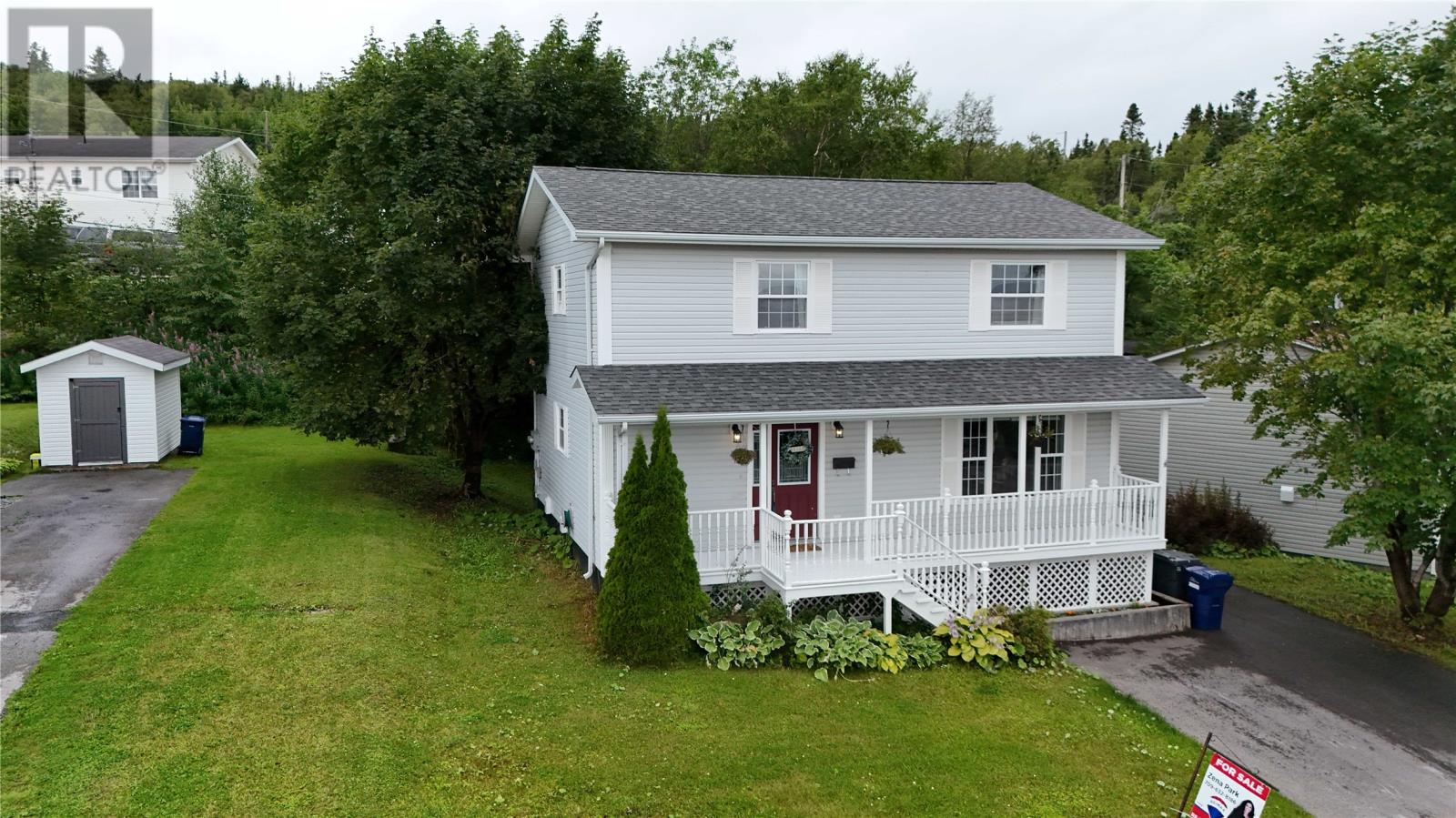 6 Marshall Crescent, Corner Brook — photo 2
