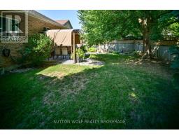 Family room - 95 Middlesex Drive, Strathroy Caradoc, ON N7G4G5 Photo 10