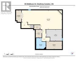 95 Middlesex Drive, Strathroy Caradoc, ON N7G4G5 Photo 50