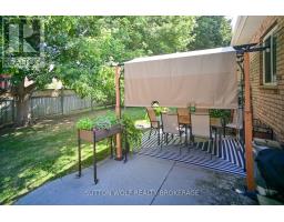 Primary Bedroom - 95 Middlesex Drive, Strathroy Caradoc, ON N7G4G5 Photo 8