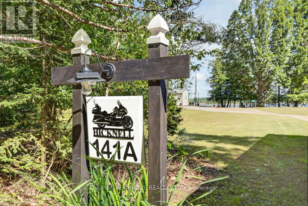 141A SULLIVAN POINT ROAD, Laurentian Valley — photo 2