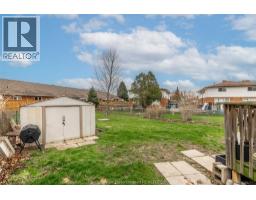 164 Timmins Crescent, Chatham, ON N7L2J7 Photo 29